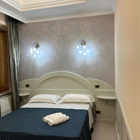 Casa Di Stefano Bed & Breakfast Roma Dış mekan fotoğraf