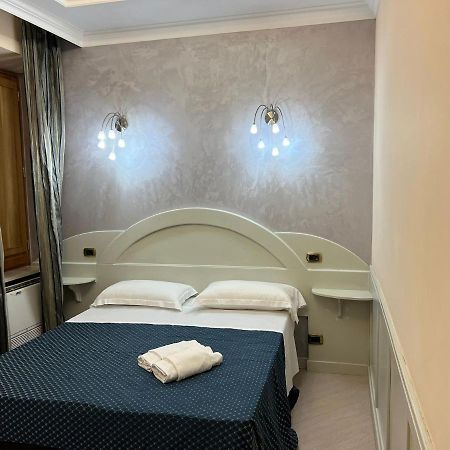 Casa Di Stefano Bed & Breakfast Roma Dış mekan fotoğraf