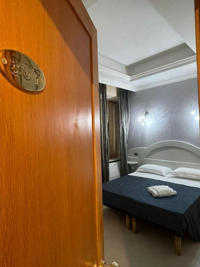Casa Di Stefano Bed & Breakfast Roma Dış mekan fotoğraf