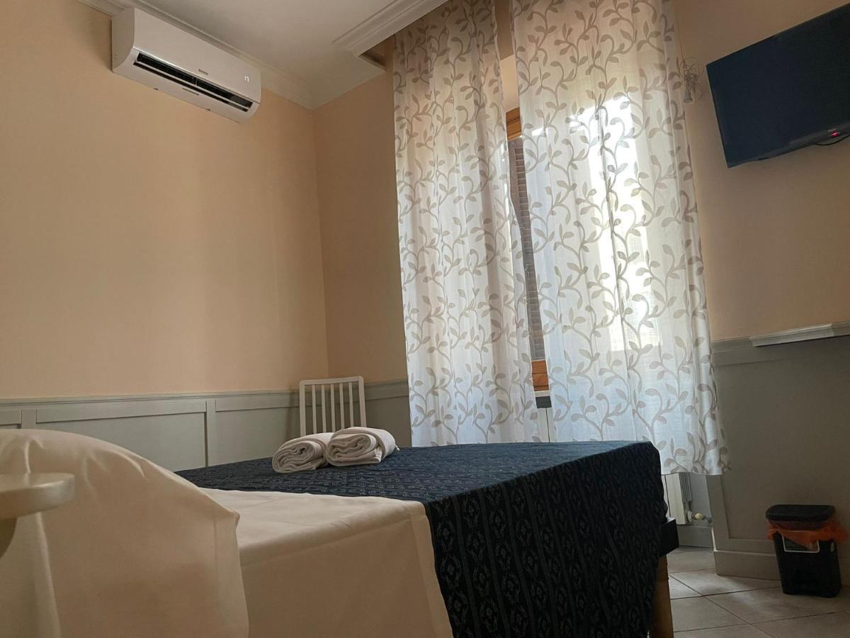 Casa Di Stefano Bed & Breakfast Roma Dış mekan fotoğraf