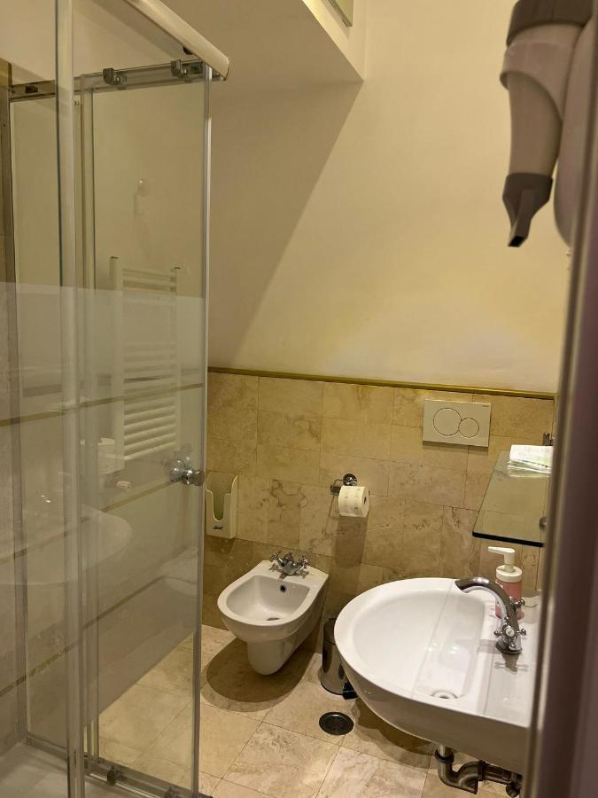 Casa Di Stefano Bed & Breakfast Roma Dış mekan fotoğraf