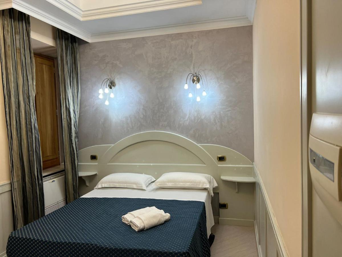 Casa Di Stefano Bed & Breakfast Roma Dış mekan fotoğraf