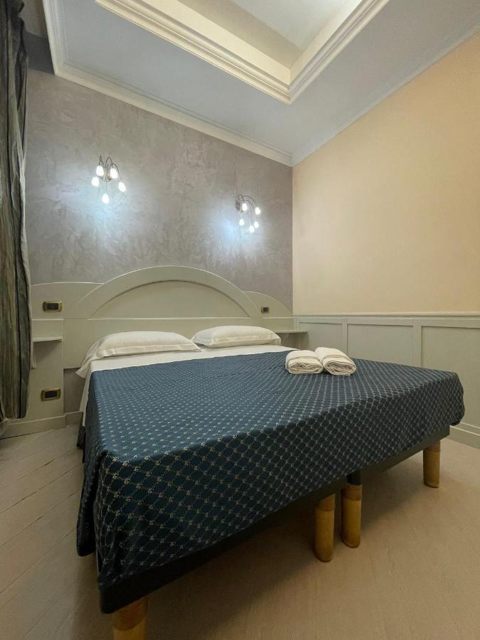 Casa Di Stefano Bed & Breakfast Roma Dış mekan fotoğraf