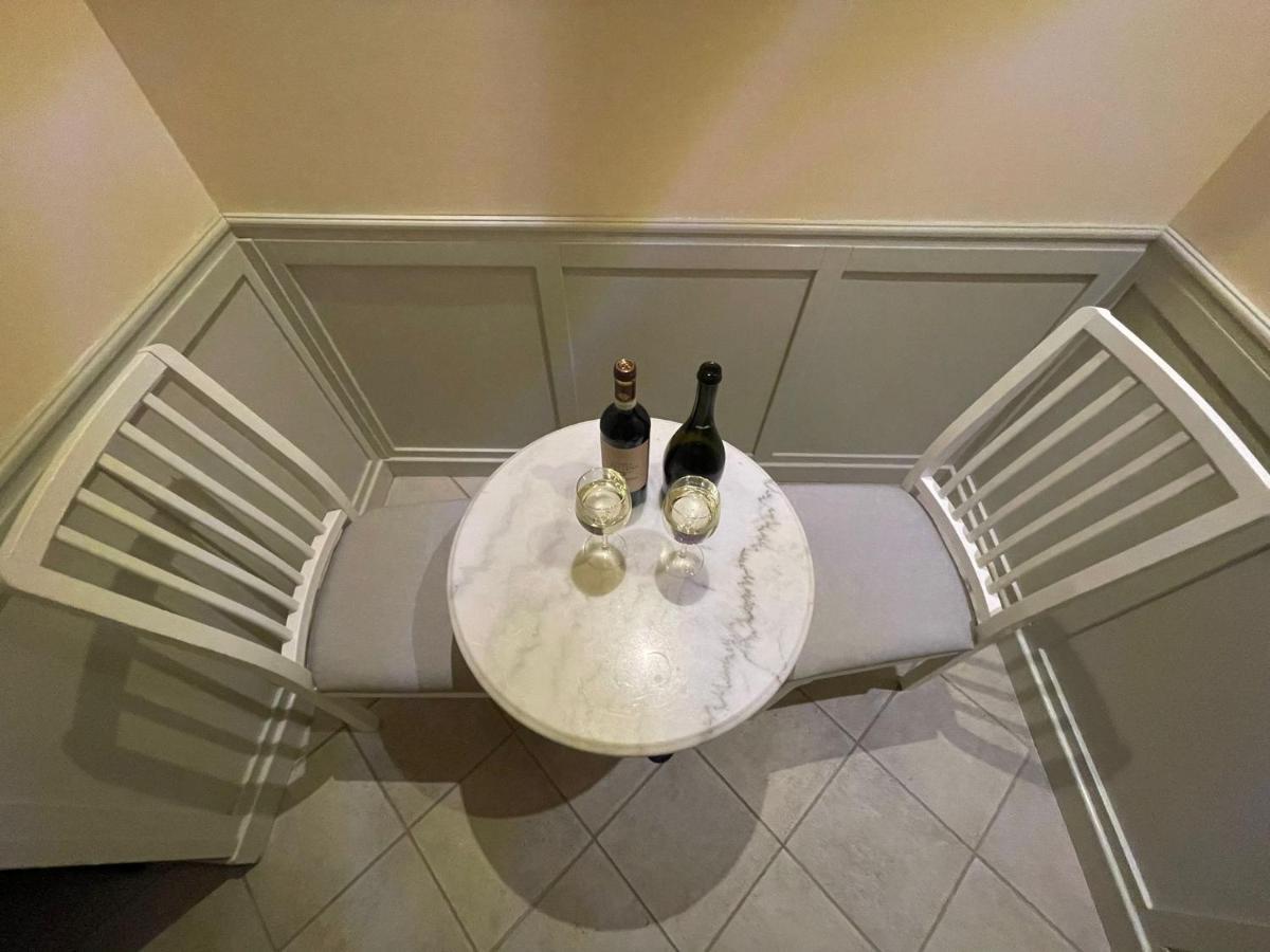 Casa Di Stefano Bed & Breakfast Roma Dış mekan fotoğraf